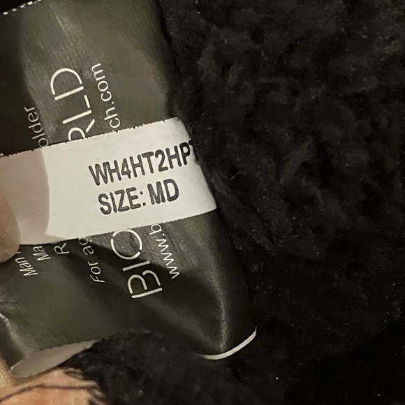 Marauder’s Map Slippers - Picture 3 of 3